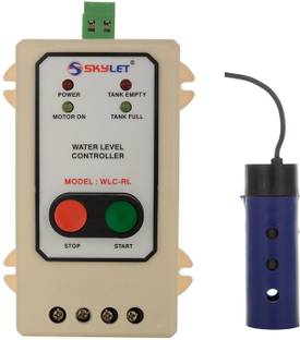 SKYLET WLC-RL water level controller Wired Sensor Security System