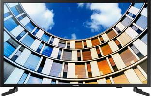 Samsung Basic Smart 80 cm (32 inch) Full HD LED Tizen TV