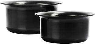Sumeet Hard Anodised Tope Set 13-14 Cookware Set