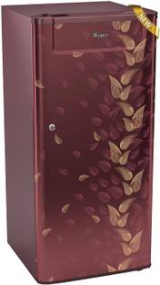 Whirlpool 190 L Direct Cool Single Door 3 Star Refrigerator