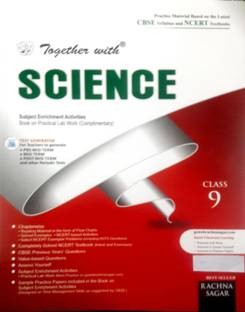 Together With Science Class 9