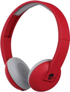 Skullcandy Uproar S5URHW-462 Wireless Bluetooth without Mic