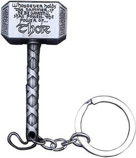 SOI Thor SOI Key Chain