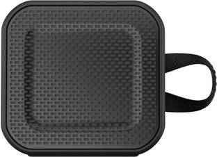 Skullcandy Barricade Mini Portable Bluetooth Speaker