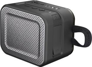 Skullcandy S7PCW-J582 Barricade 10 W Portable Bluetooth Speaker