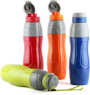 cello 1000 ml Plastic Bottle