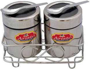 Aristo Spice Set Steel