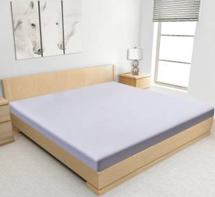 Cocofoam Fitted King Size Waterproof Mattress Cover