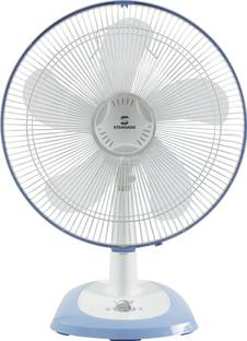 STANDARD ST 01 5 Blade Table Fan