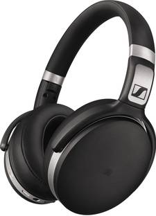 Sennheiser HD 4.50 BTNC Active noise cancellation enabled Bluetooth