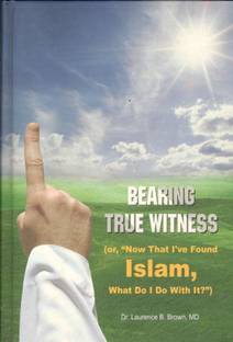 Bearing True Witness