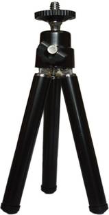 Axcess monopod For Mobiles With Clip 2 section mini Monopod
