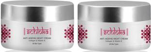 Modicare Schloka Anti ageing night cream