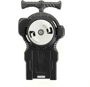 Rapidity Imported Set Beyblade LR Power String Launcher