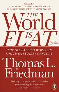 World is Flat