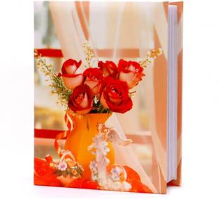 NATRAJ 100 Photo 4' x 6' Album