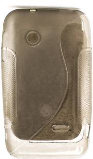 Mystry Box Back Cover for Sony Xperia Tipo St21i