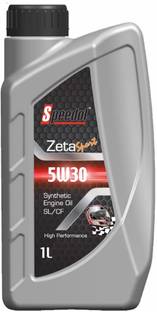 Speedol 5W30 Zeta Sport Synthetic Blend Engine Oil