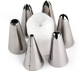 JAMBOREE Icing Couplers
