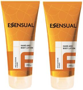 Modicare Essensual Hand and Body Lotion
