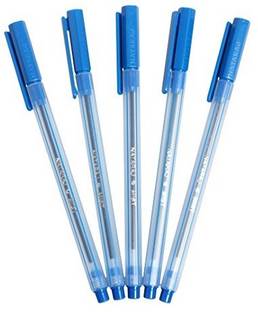 NATARAJ Mist Pen (Pack of 100 pens) Ball Pen