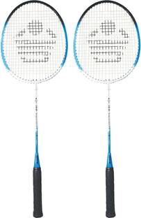 COSCO CB-85 Multicolor Strung Badminton Racquet