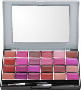 Cameleon Professional 24 Lipcolor Palette