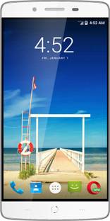 Swipe ELITE Sense- 4G with VoLTE