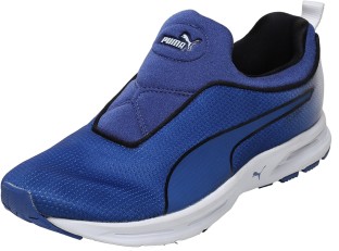 puma ef cushion slipon