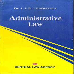 ADMINISTRATIVE LAW