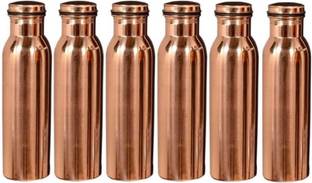 Kks जॉइंट लेस लीक प्रूफ 1000 ml बॉटल
