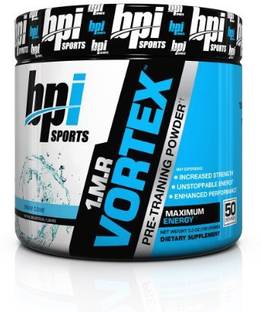 BPI Sports 1 M.R. Vortex 50 Serv. (Snow Cone)