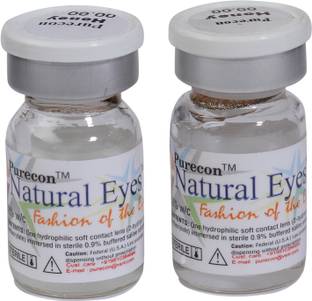 Purecon Yearly Disposable
