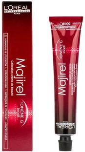 L'Oréal Paris professional Paris Majirel Coloration creme de beaute Beauty cream , Drak Brown