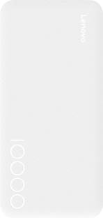 Lenovo 10000 mAh Power Bank