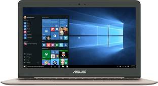 ASUS Zenbook Intel Core i5 7th Gen i5-7200U - (4 GB/1 TB HDD/128 GB SSD/Windows 10/2 GB Graphics) UX310UQ-GL477TUX310U Laptop