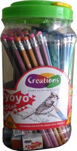 Creations Yo Yo Pencil