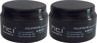 HTI Mooch AUR Dadi ki Wax PACK OF TWO Hair Wax