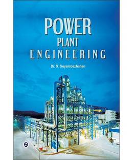 Power Plant Engineering