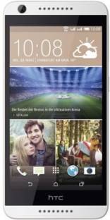 HTC Desire 626G Plus (White Birch, 8 GB)