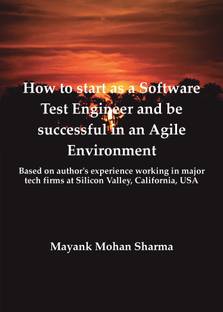 How to start as a Software Test Engineer and be Successful in an Agile Environment