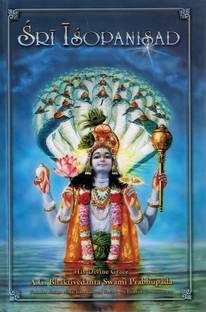 SRI ISOPANISHAD