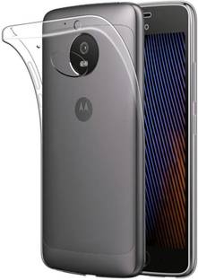 Aspir Back Cover for Motorola Moto E4 Plus