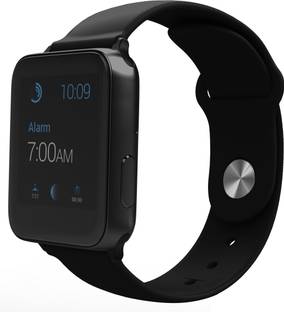 SYL Asus Smartwatch