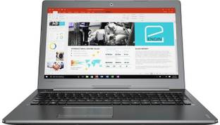 Lenovo Ideapad 510 Intel Core i7 7th Gen 7500U - (12 GB/2 TB HDD/Windows 10 Home/4 GB Graphics) IP 510-15IKB Laptop