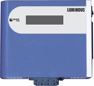 LUMINOUS SHINE 2420 PWM Solar Charge Controller