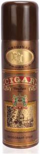 CIGAR Spre Deodorant Spray  -  For Men & Women