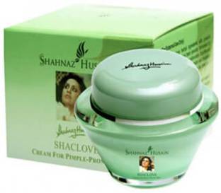 Shahnaz Husain Shaclove Plus