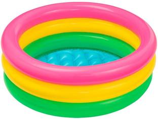 MJ Quality baby pool Bath Toy