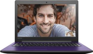 Lenovo Ideapad 310 Intel Core i5 7th Gen 7200U - (4 GB/1 TB HDD/Windows 10 Home/2 GB Graphics) IP 310-15IKB Laptop